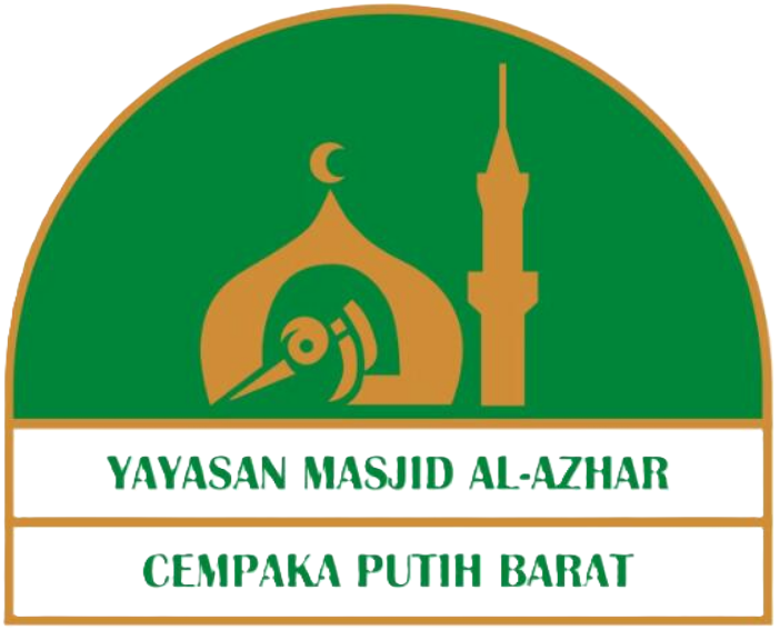 Logo Masjid Al-Azhar